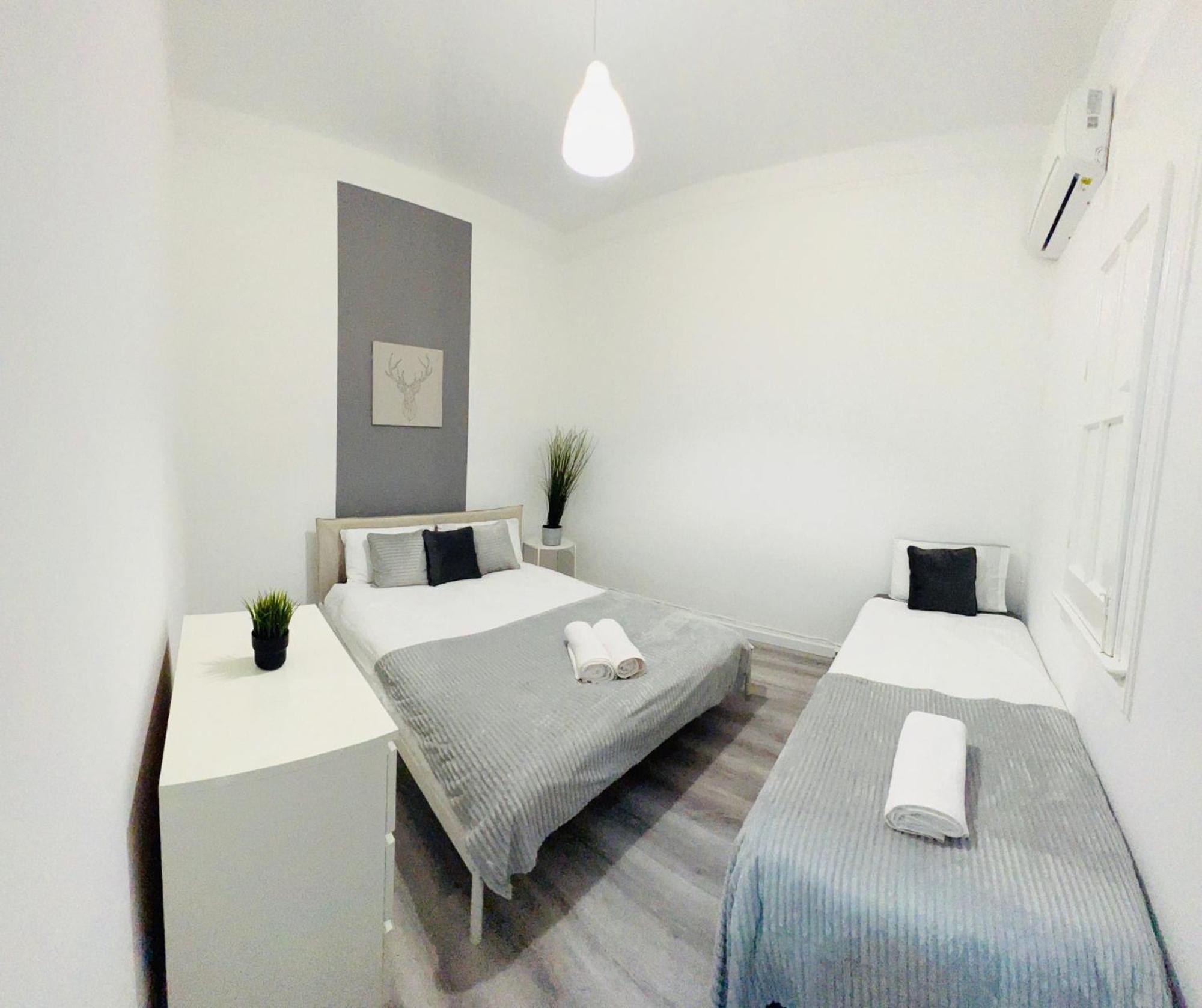 Rooms, Location For Tourists Hostel Lissabon
