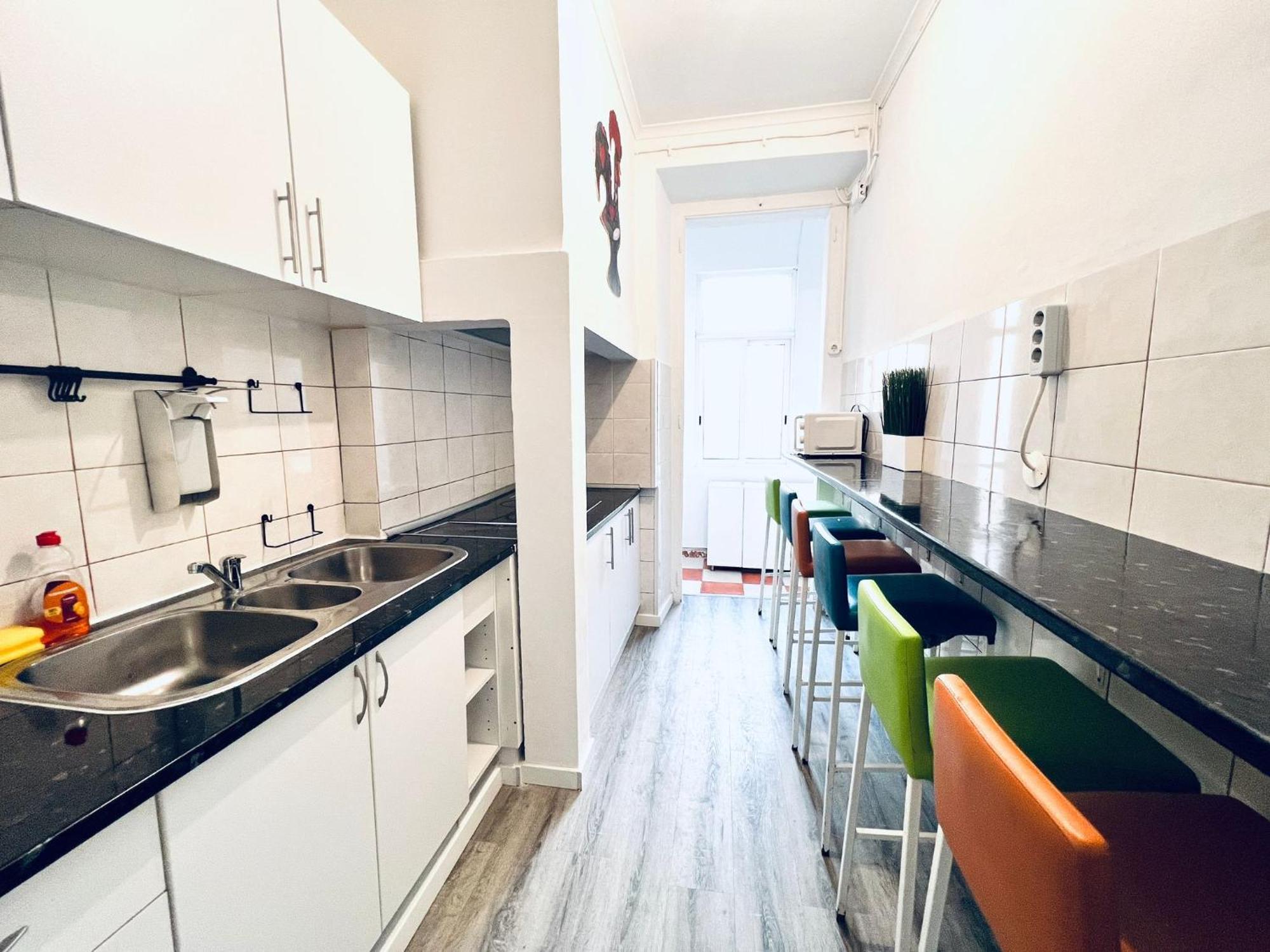 Rooms, Location For Tourists Hostel *