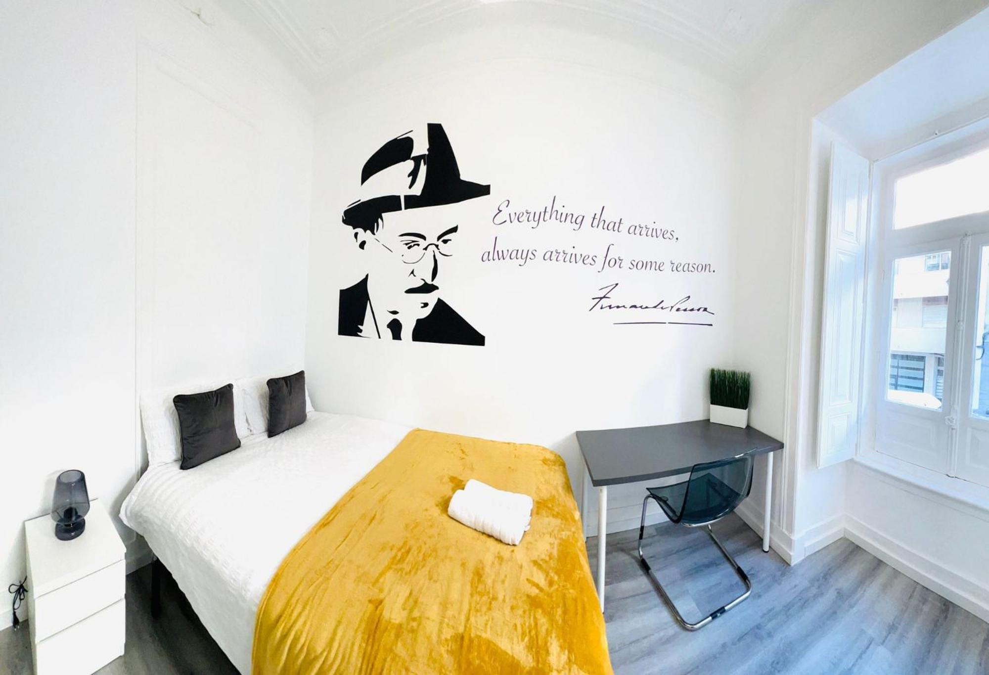 Rooms, Location For Tourists *